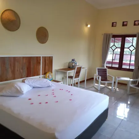 Suwon Homestay Mojokerto Exterior photo