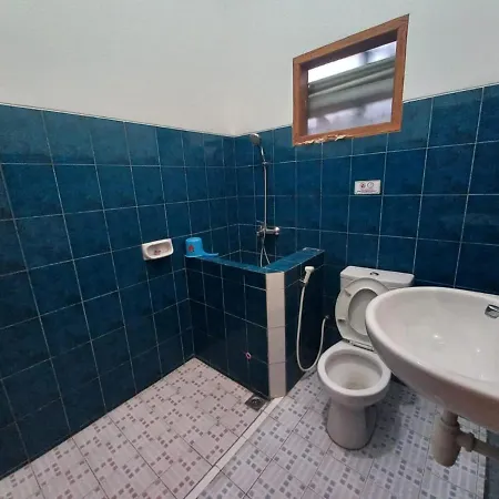 Suwon Homestay Mojokerto Exterior photo