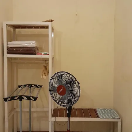 Suwon Homestay Mojokerto Exterior photo