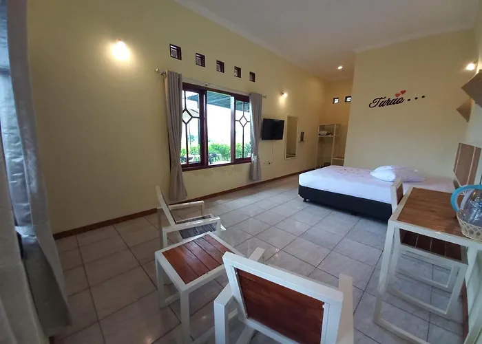 Suwon Homestay