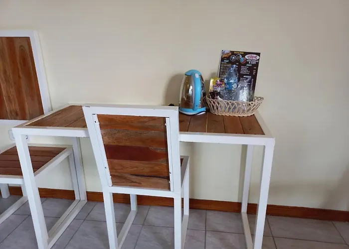 Suwon Homestay