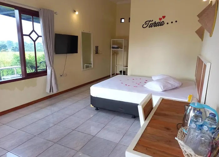 Suwon Homestay