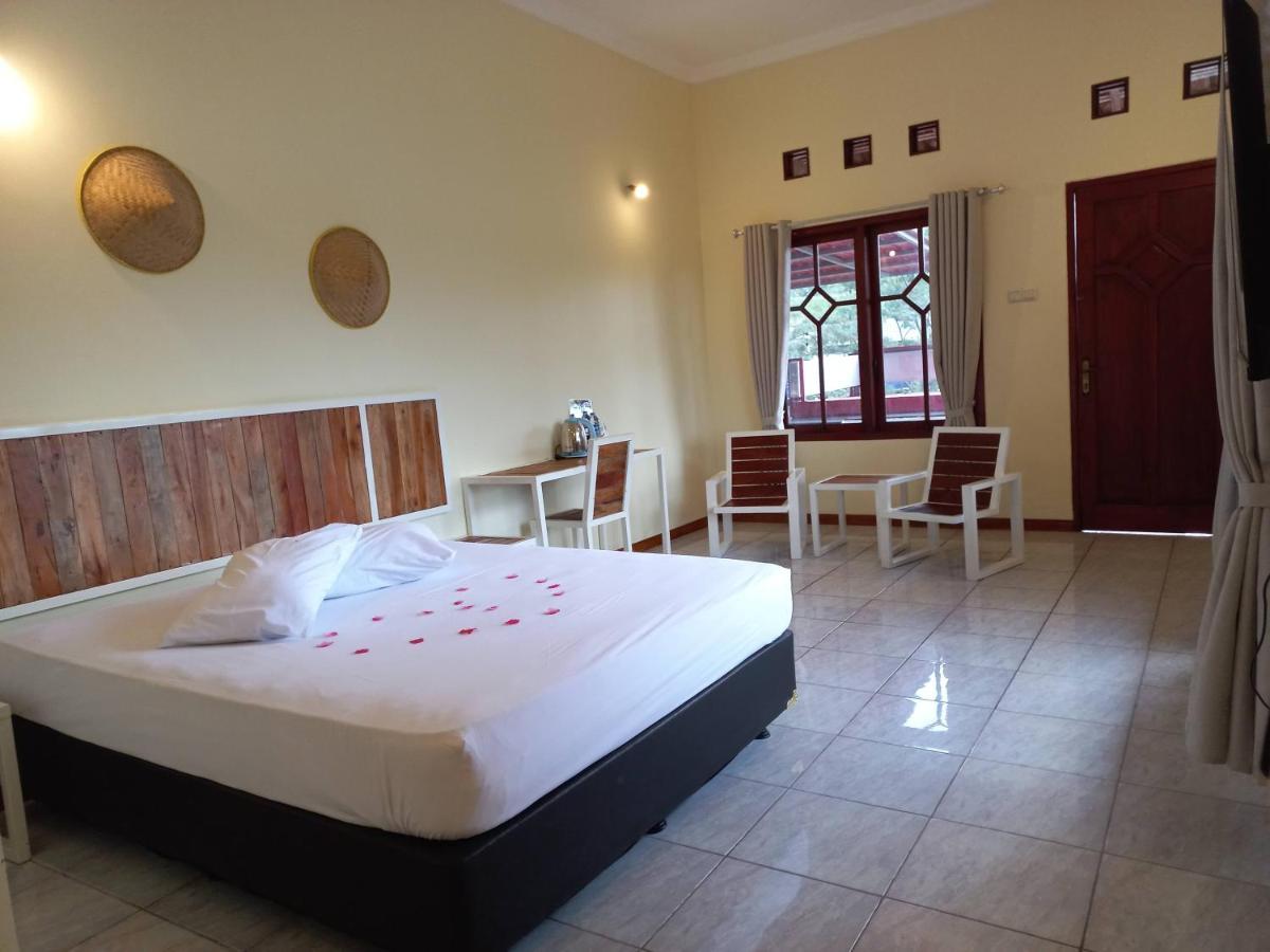 Suwon Homestay