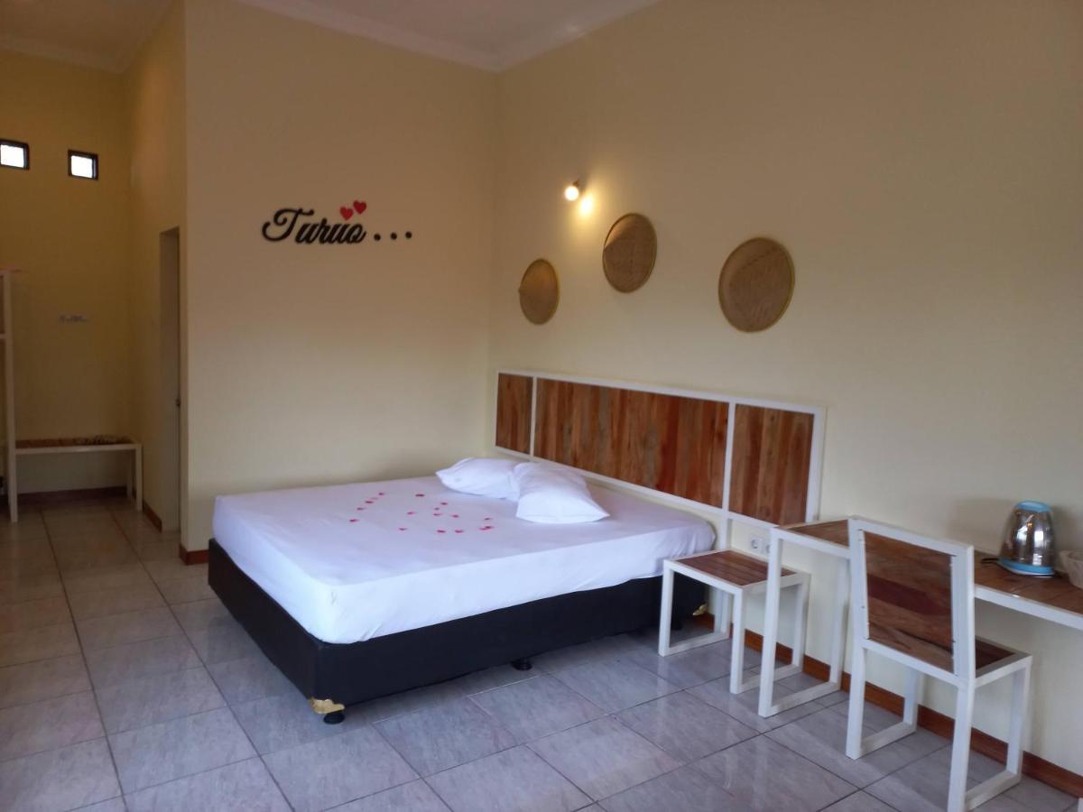 Suwon Homestay Mojokerto