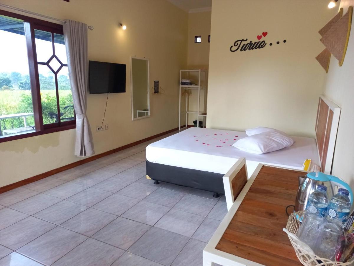 Homestay Suwon