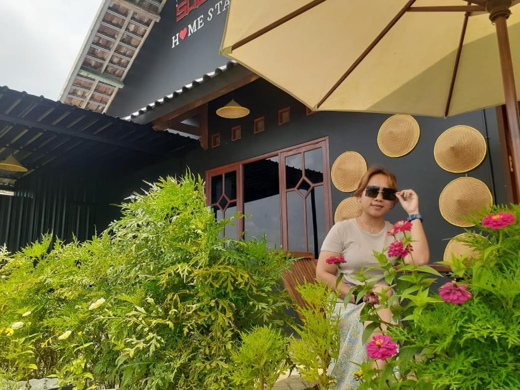 Homestay Suwon Mojokerto