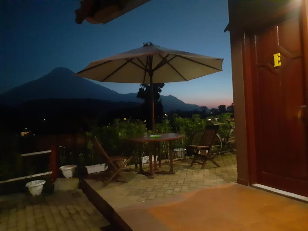Suwon Homestay