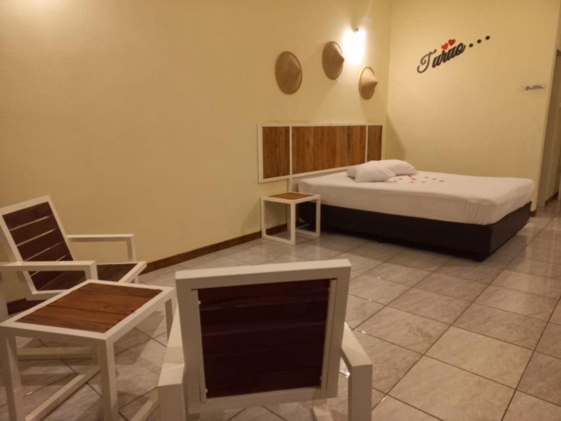 Homestay Suwon Mojokerto