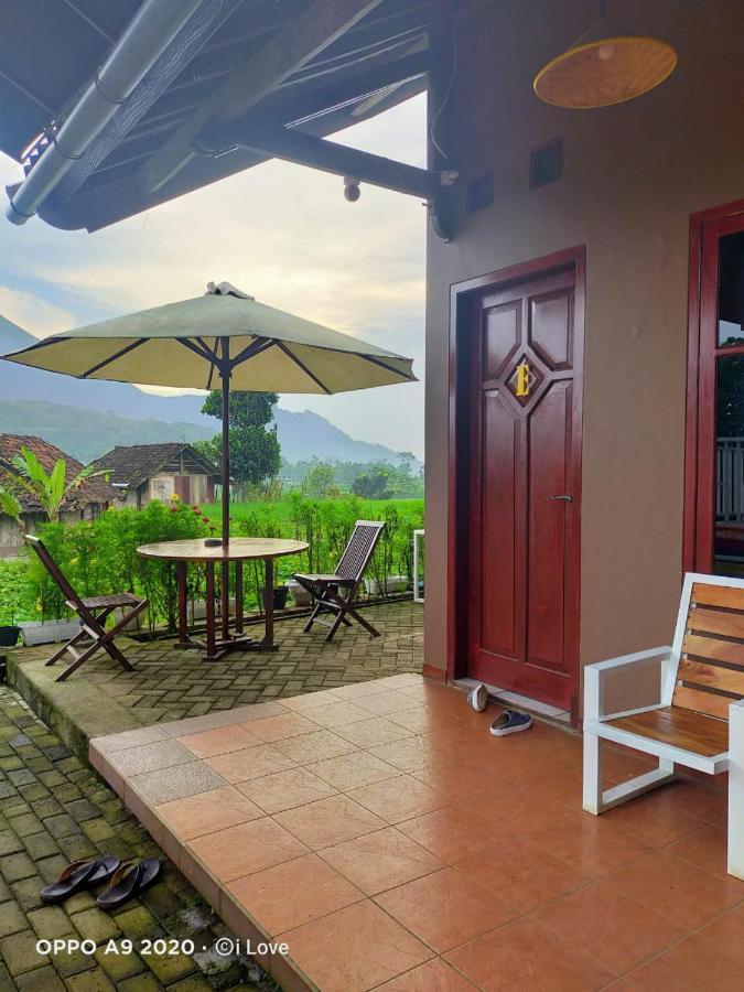Homestay Suwon