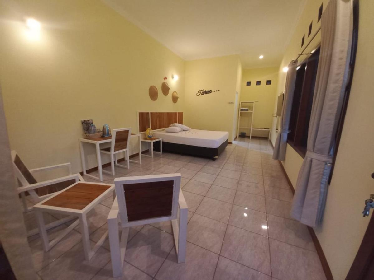 Homestay Suwon *