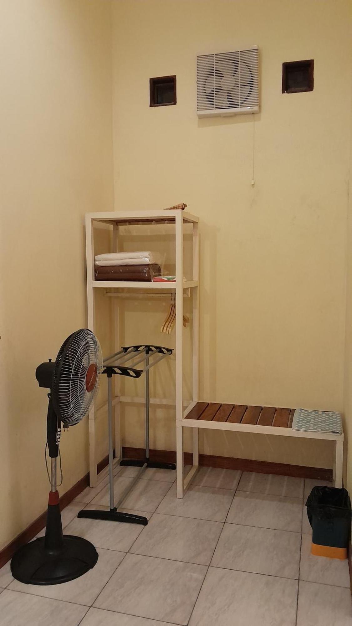 Suwon Homestay