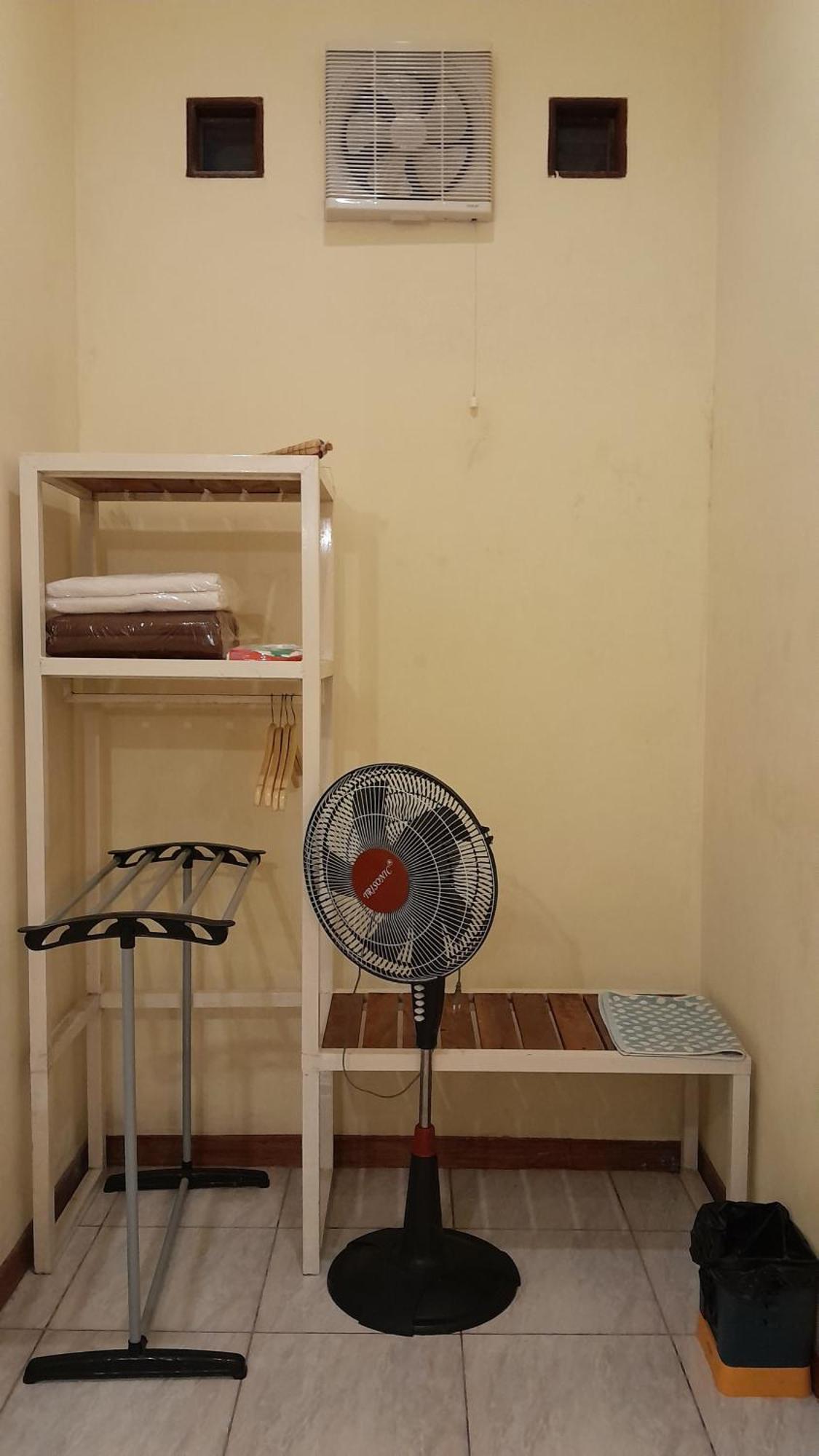 Suwon Homestay *